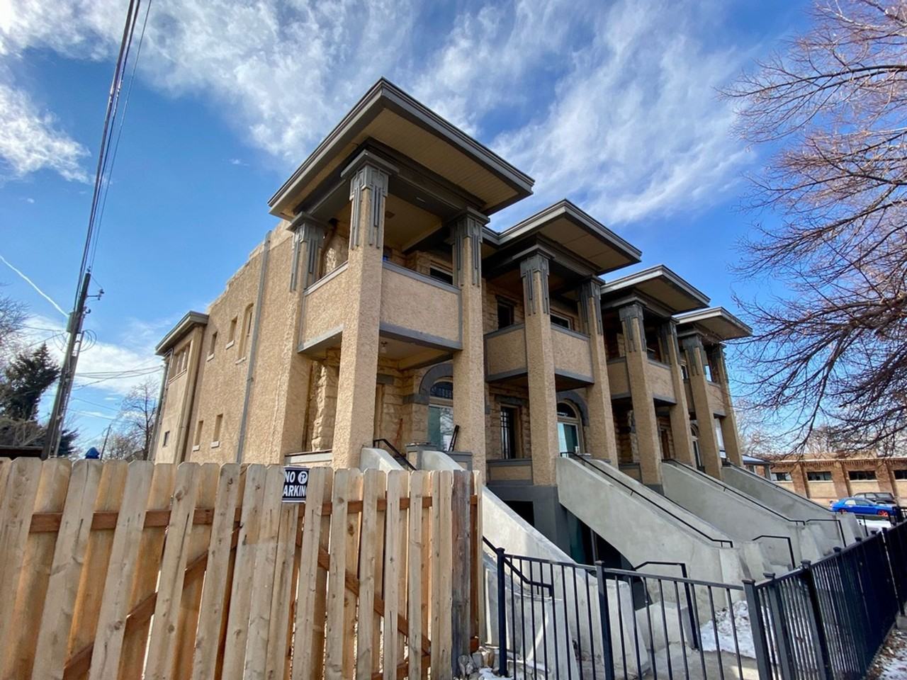 Gatsby Apartments - Photo 5 of 8