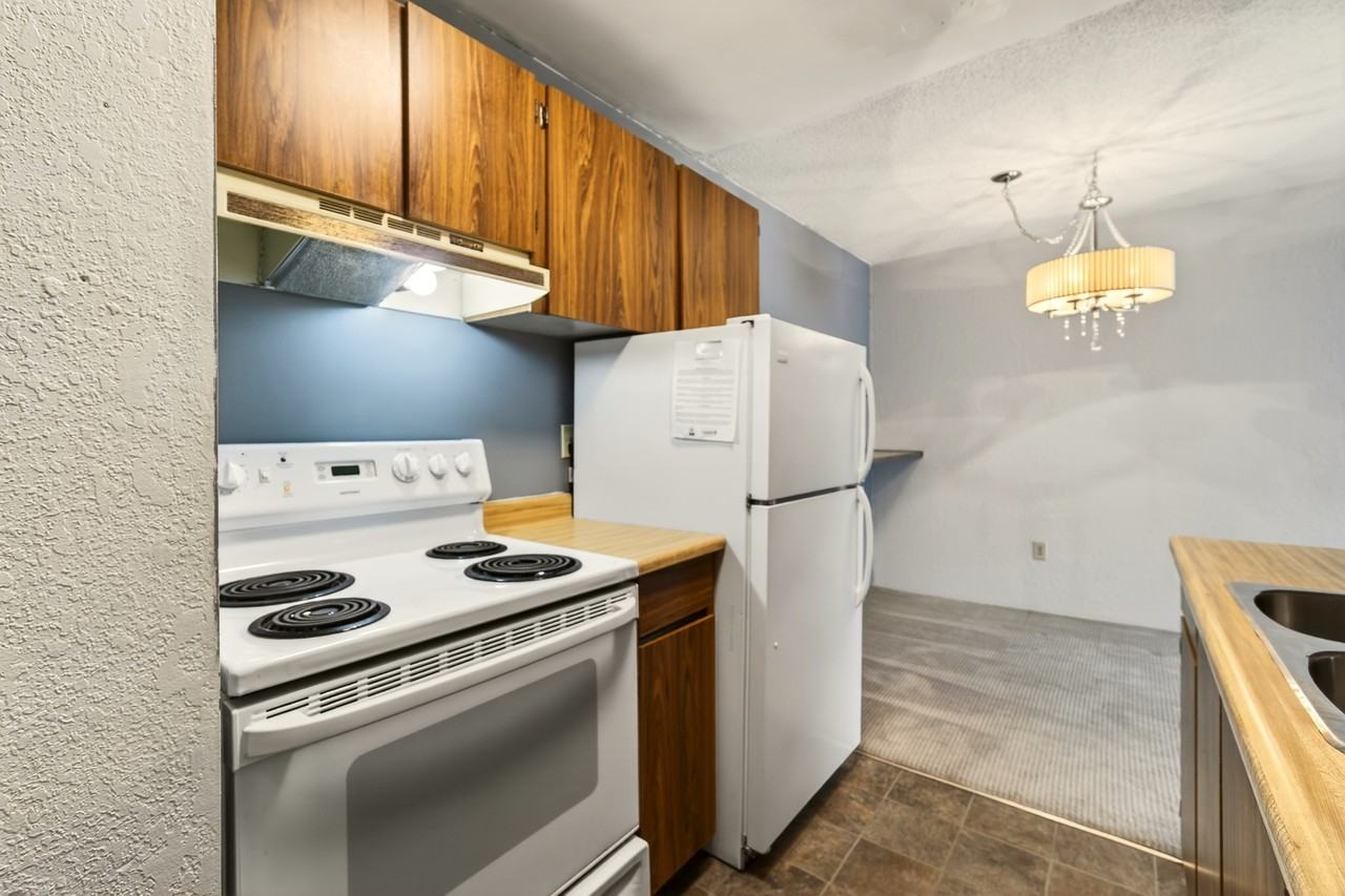 1600 Dufferin Cres #417 - Photo 3 of 27