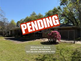 603 Fortune Dr - Photo 1 of 1