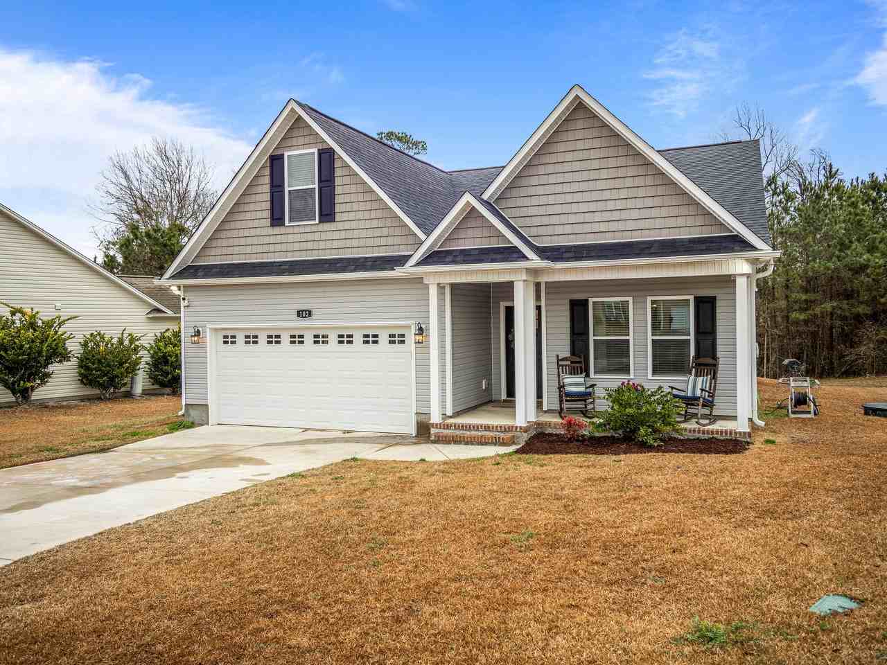 102 Moonstone Ct #1 - Photo 3 of 50