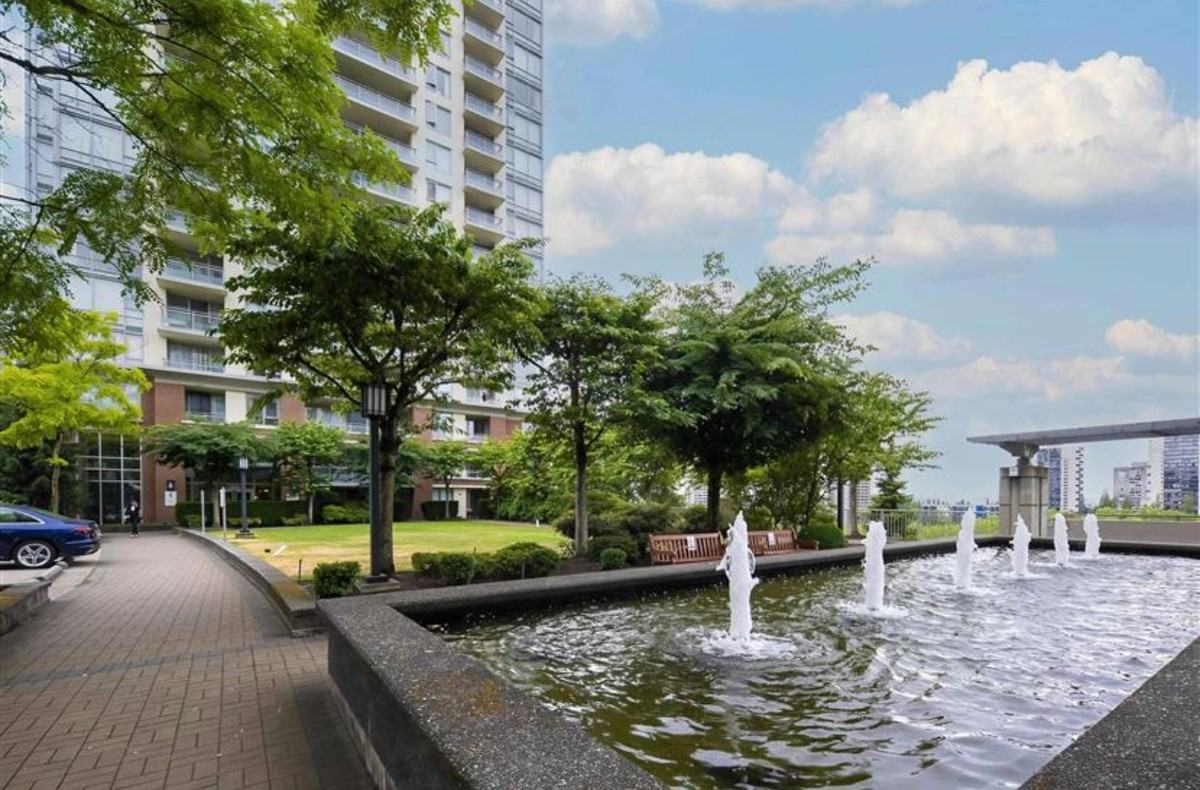 9868 Cameron Street #502 - Photo 2 of 18