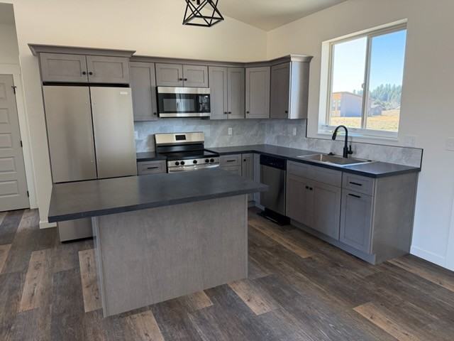 1522 Trumble Creek Rd #2 - Photo 2 of 10
