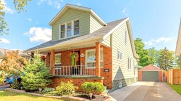 featured image of 2318 Chandler Rd #1