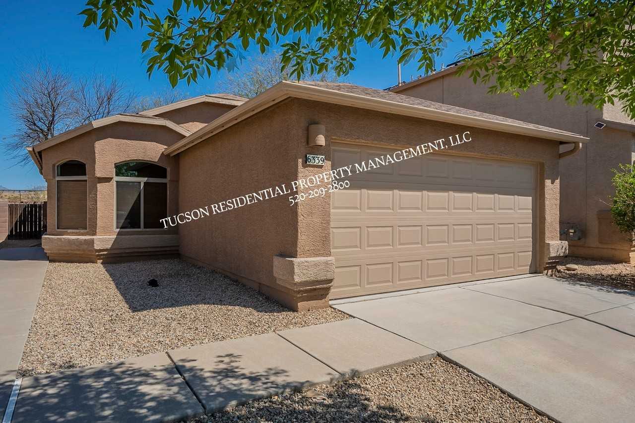 6339 E Garden Stone -96 #96 - Photo 2 of 37