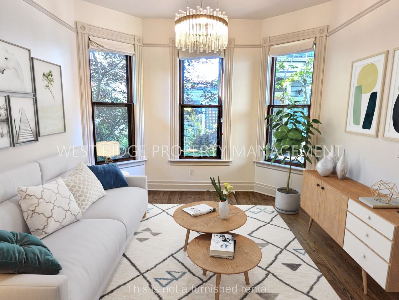 1723 Nw Glisan St #1723 - Photo 5 of 22