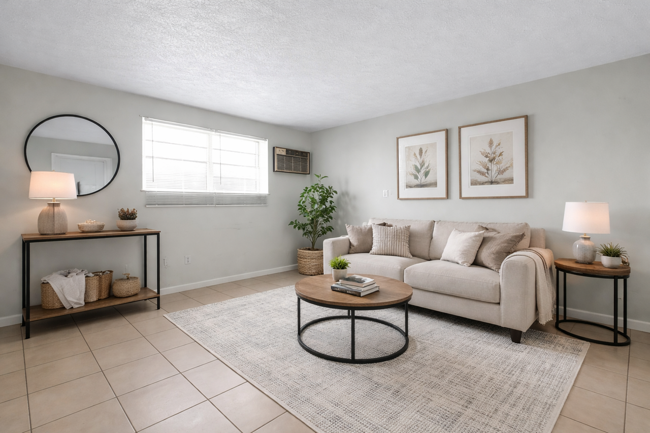 3685 Cleveland Ave Apt A5 #A5 - Photo 6 of 6