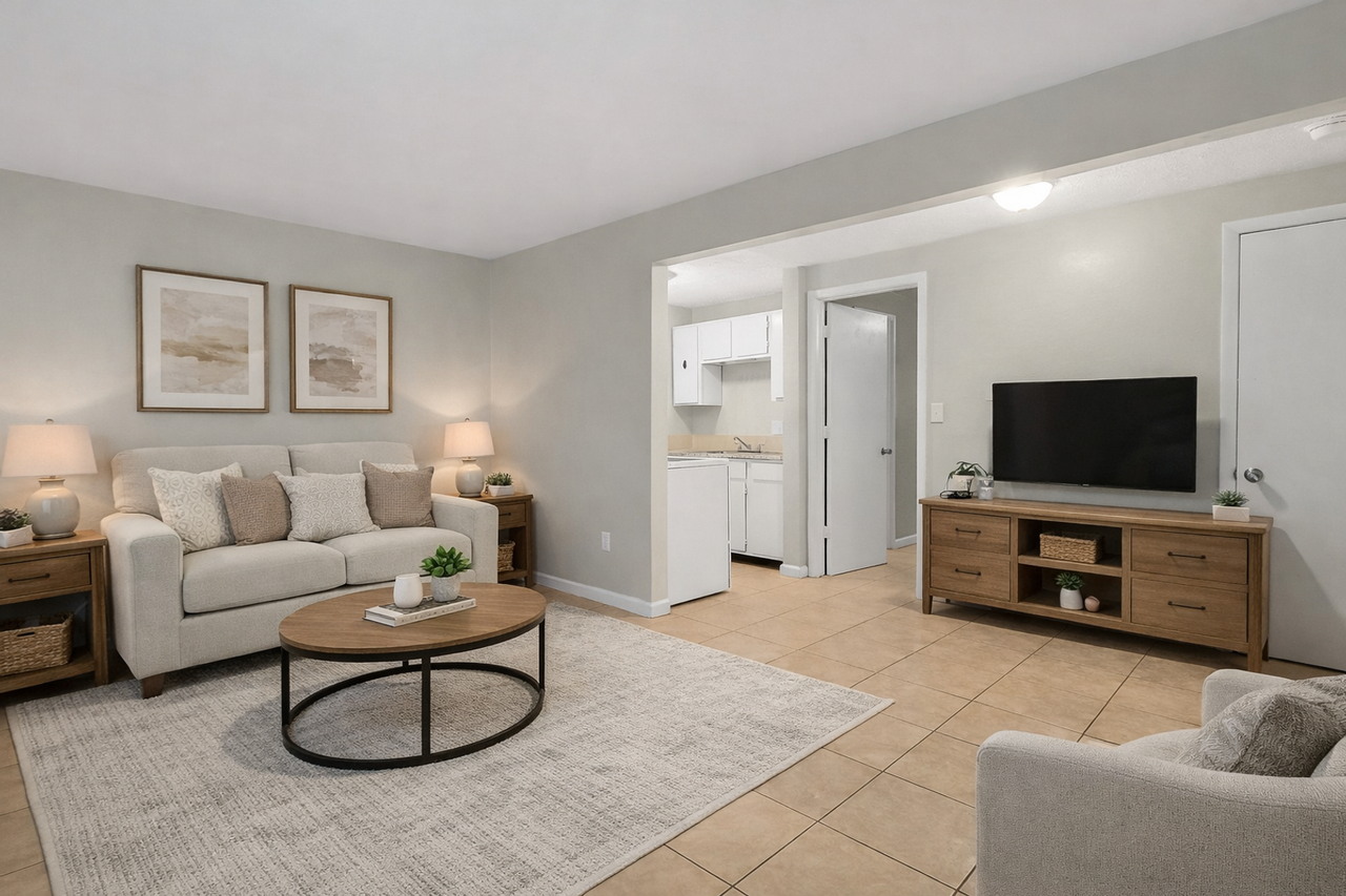 1870 Dunbar Dr Apt B4 #B4 - Photo 2 of 18