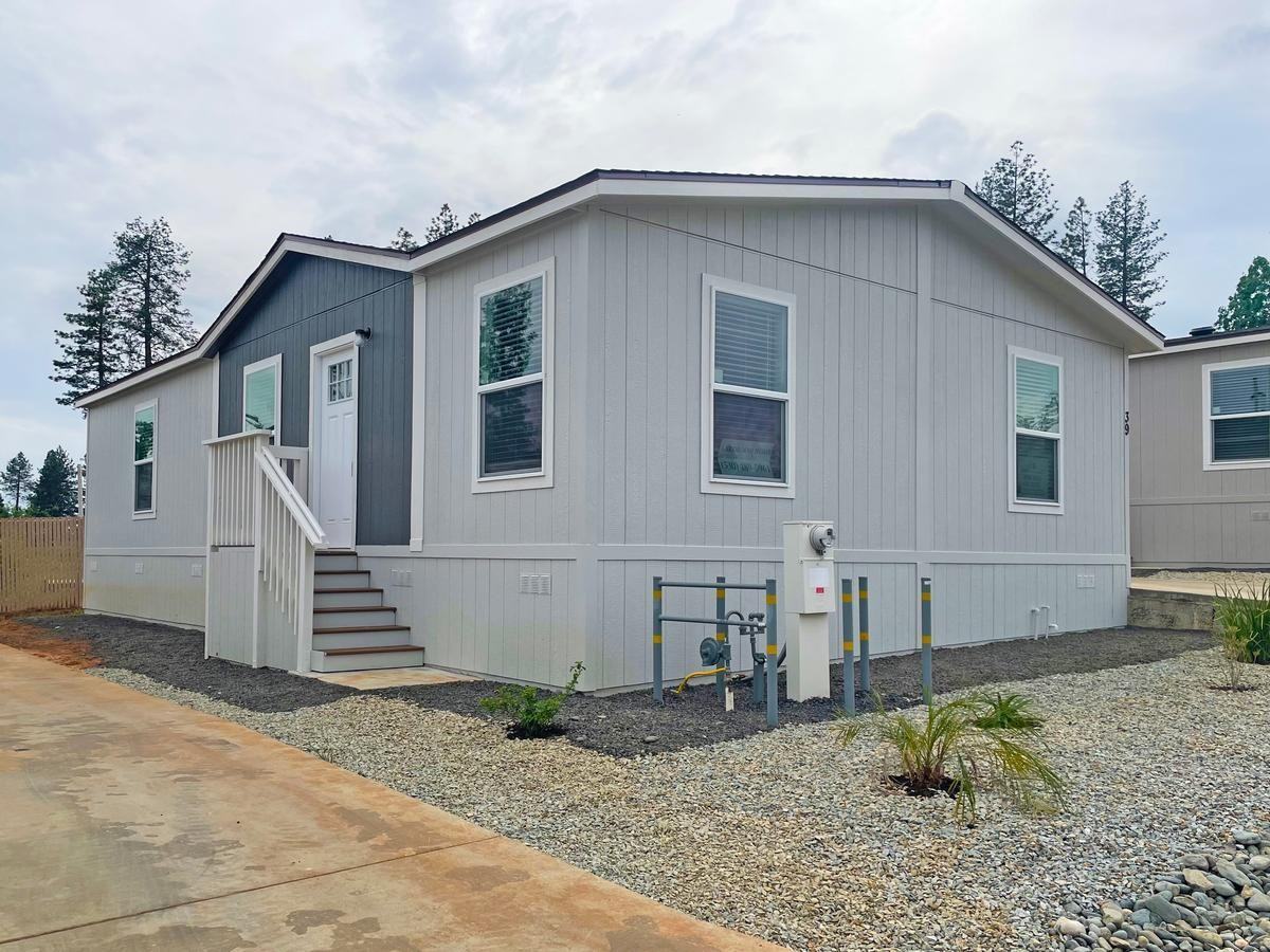 6656 Pentz Rd