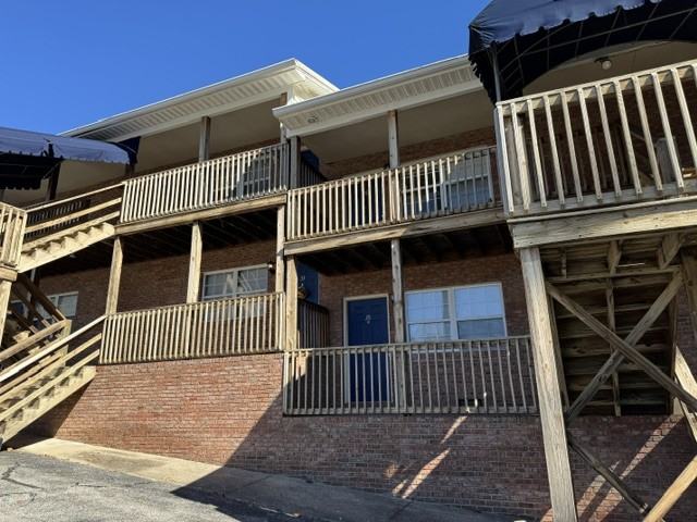 108 Blue Jacket CircleApt 27 #27 - Photo 2 of 9