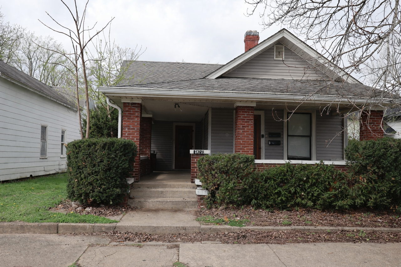 1326 Lafayette Ave #A