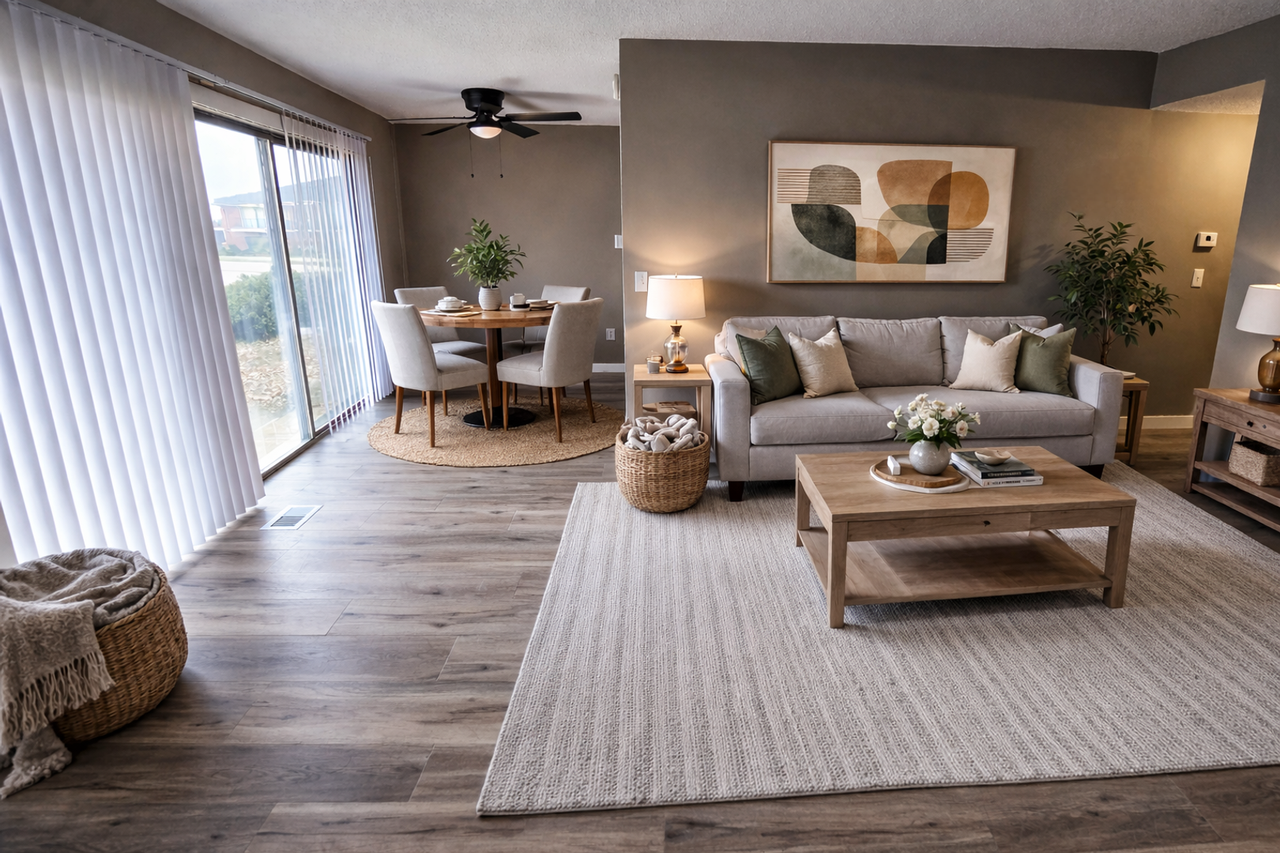 SUNSET BOULEVARD – COMFORT, CONVENIENCE & LOW - Photo 3 of 47