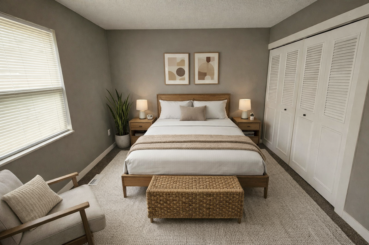 SUNSET BOULEVARD – COMFORT, CONVENIENCE & LOW - Photo 6 of 47