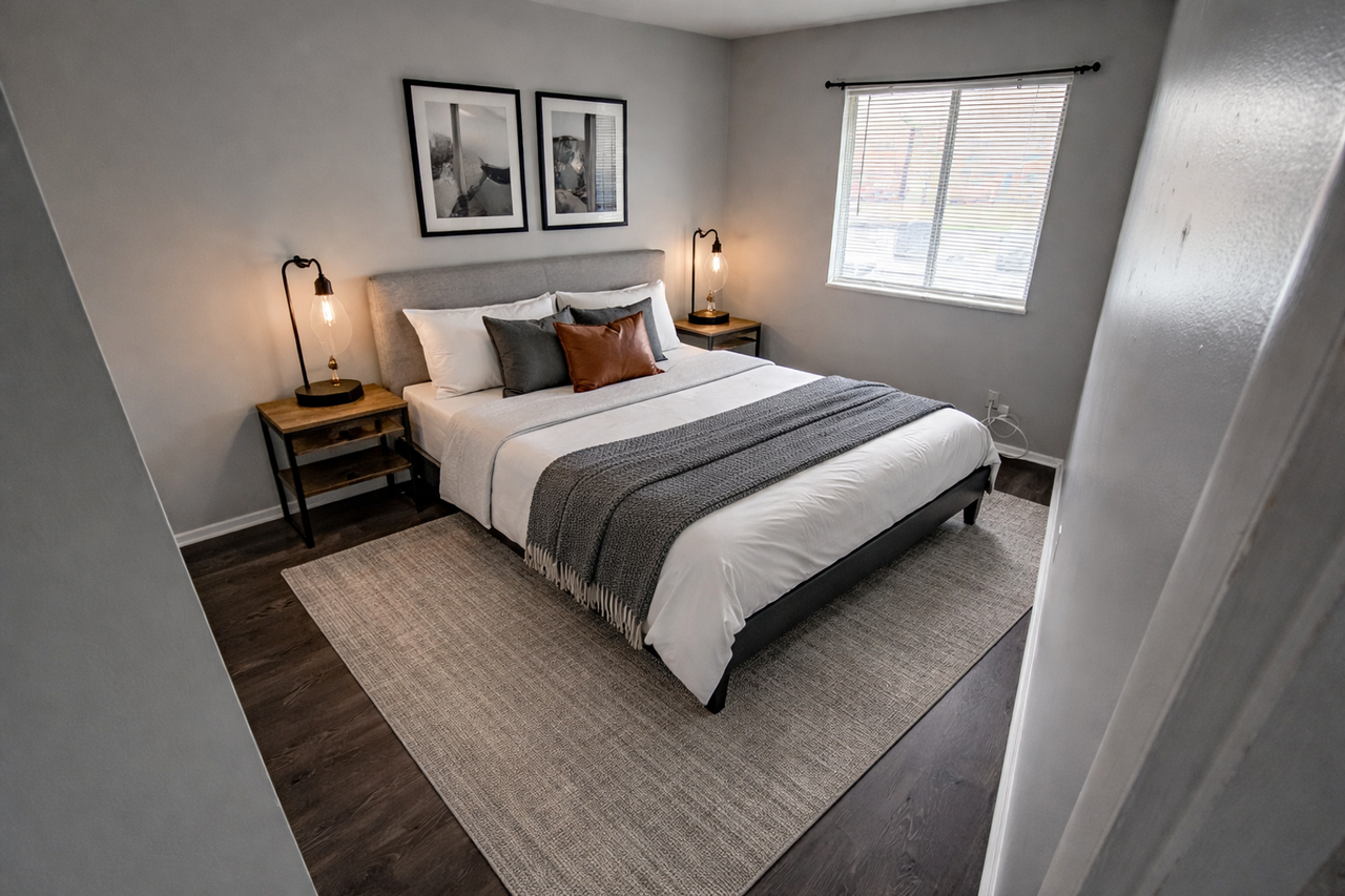 SUNSET BOULEVARD – COMFORT, CONVENIENCE & LOW - Photo 7 of 47