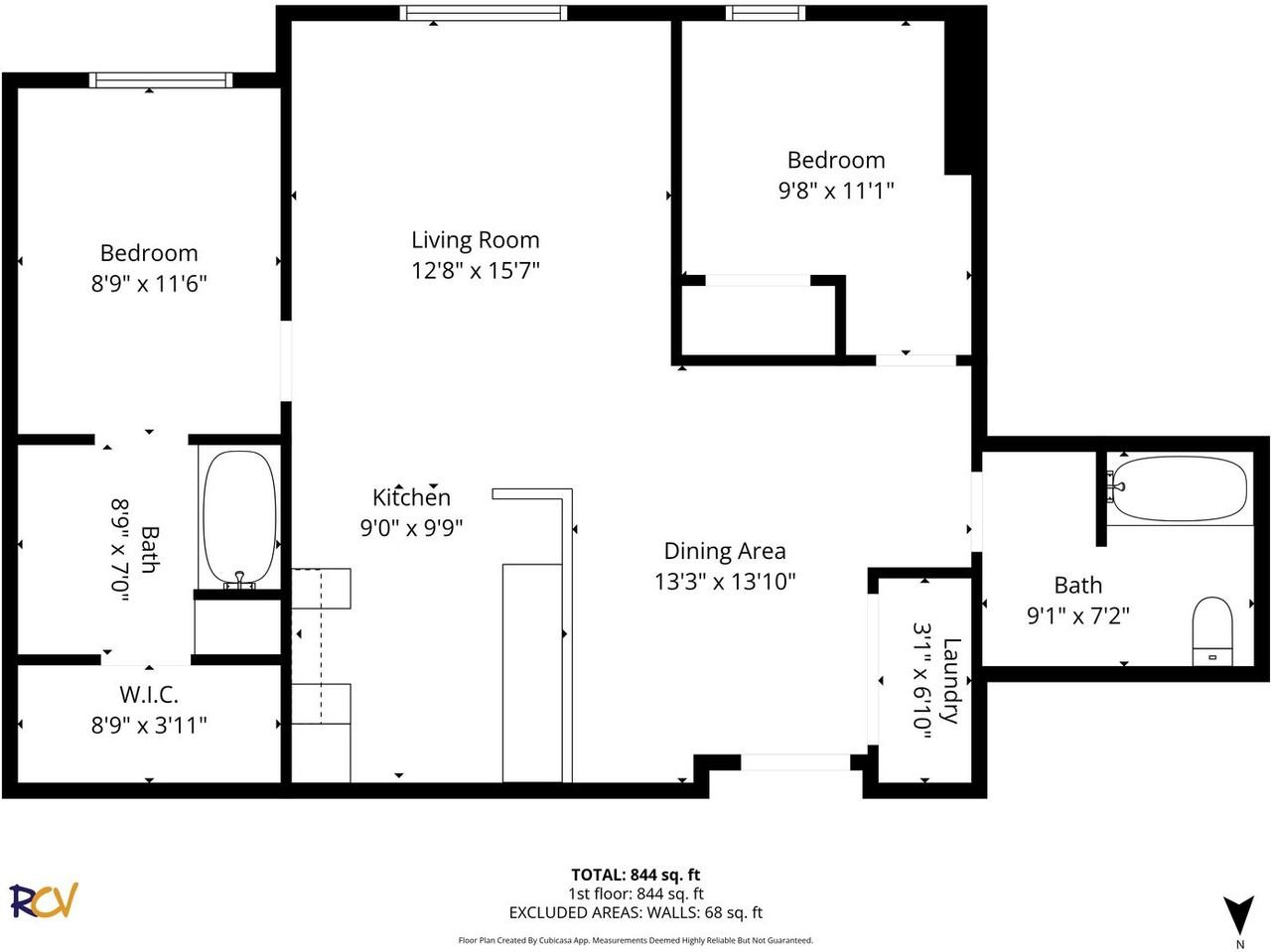 The Summit on College Hill - Photo 5 of 13