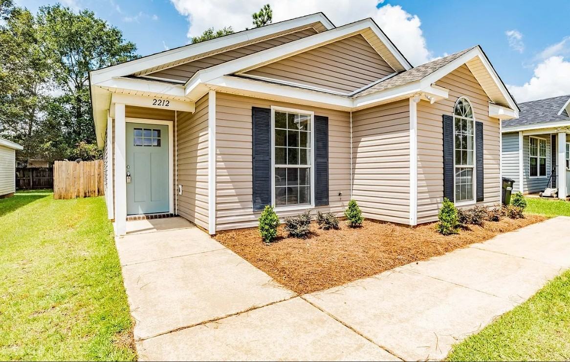 2212 Summer Xing #1 - Photo 2 of 23