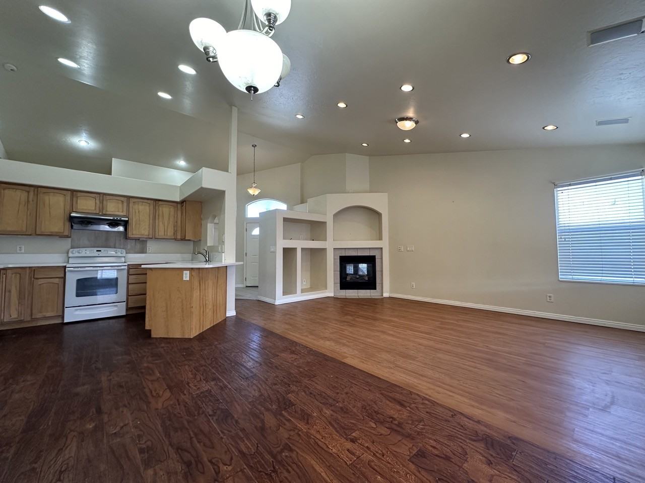 5325 W Scenic Ridge Cir #1