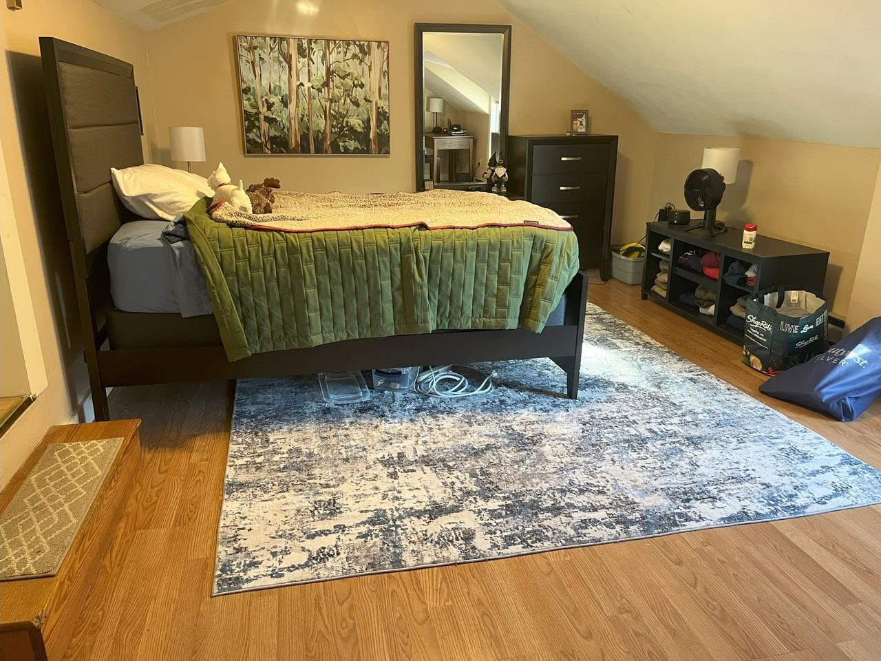 1719 Perkins St #19A - Photo 4 of 4