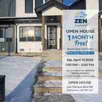 244 Marquis Boulevard Ne - Upper #UPPER - Photo 1 of 1