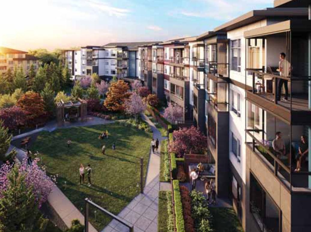 13760 75a Ave #117 - Photo 2 of 14