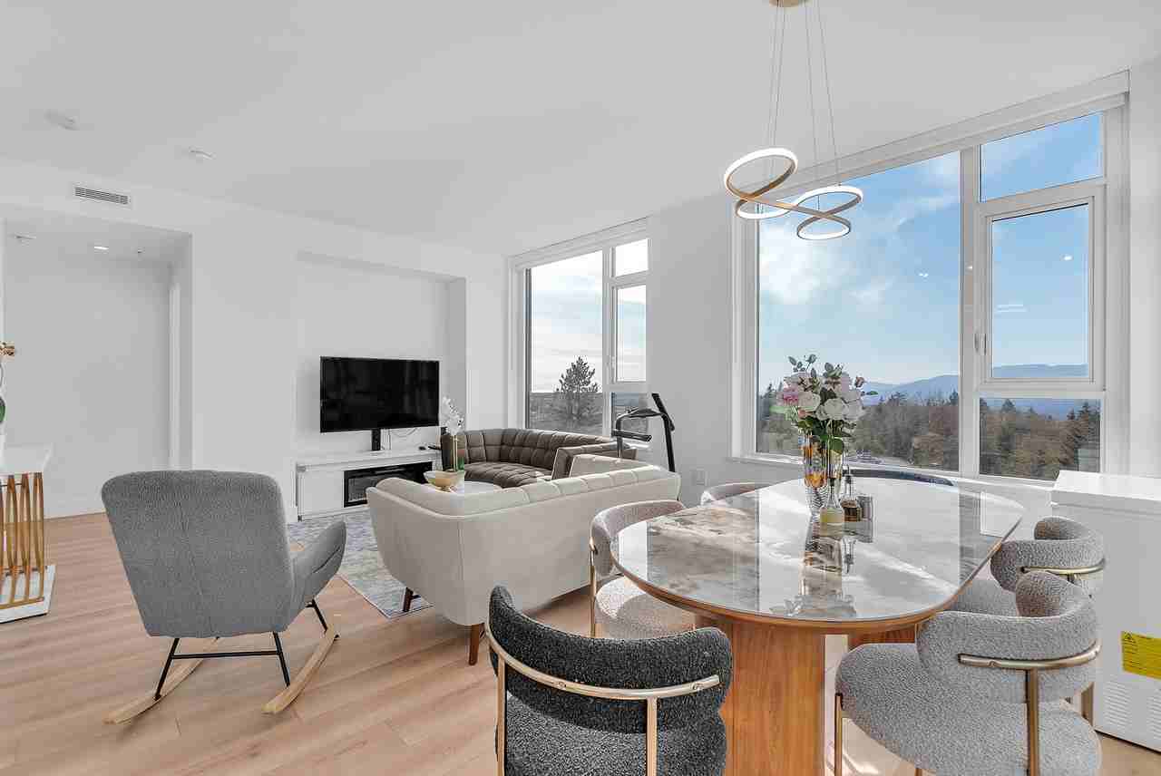 8750 University Crescent #604 - Photo 5 of 21