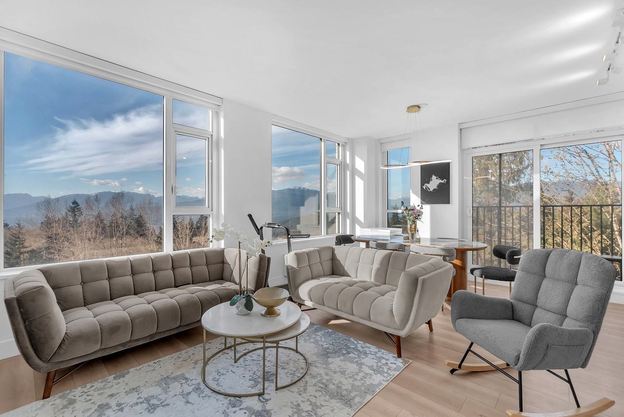 8750 University Crescent #604 - Photo 2 of 21