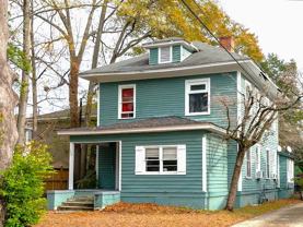 520 Holly St #2 - Photo 1 of 1