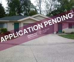 2 Bedroom 1.5 Bath Town - Photo 1 of 1