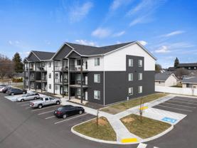 Nathan Apartments - Photo 1 of 1