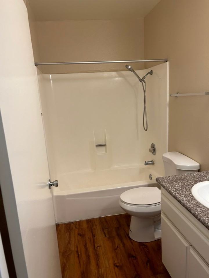 Welcome home to Brookstone Apartments - Photo 3 of 5