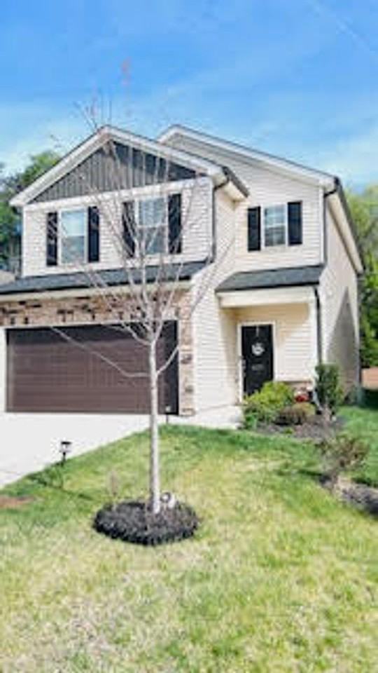 4231 Honeysuckle Vine Dr