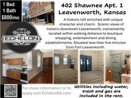 featured image of 402 Shawnee St