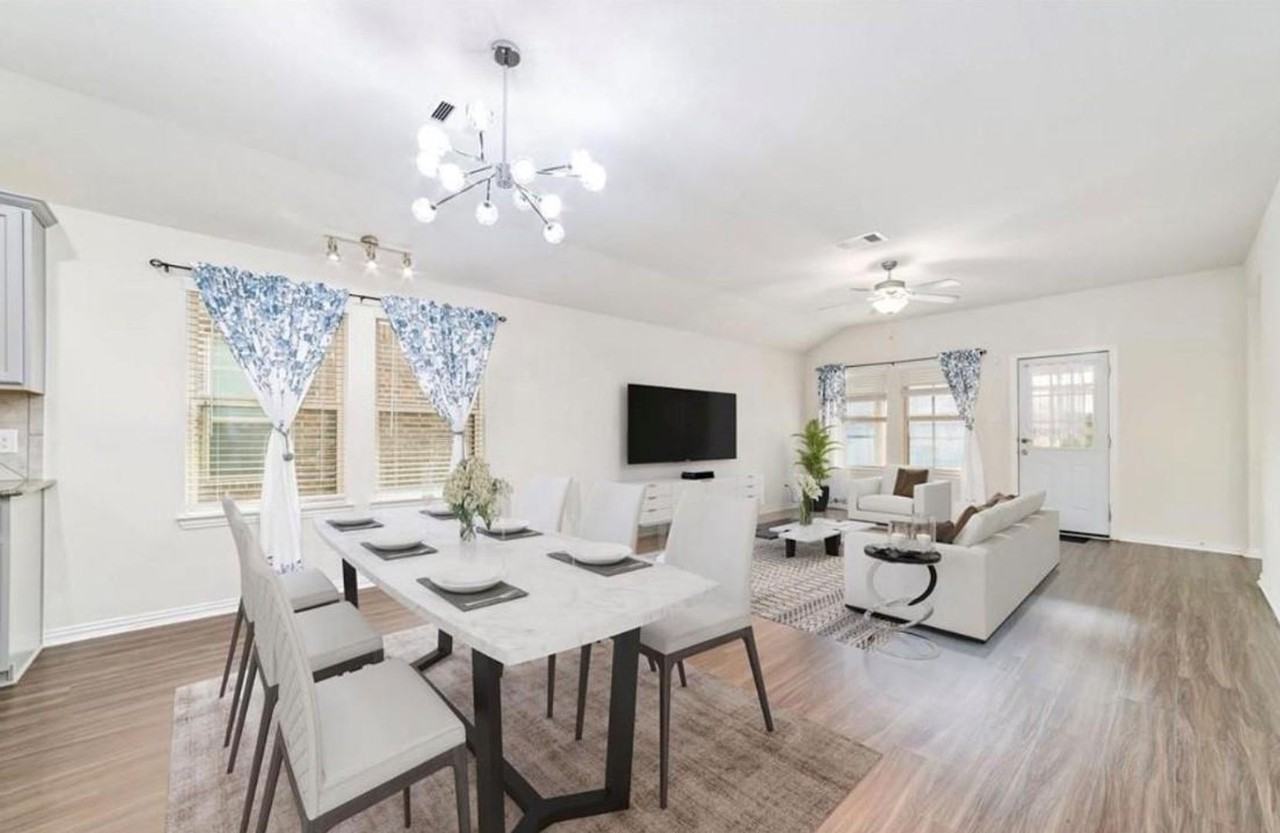 3623 Dancing Daisy Ln - Photo 2 of 3