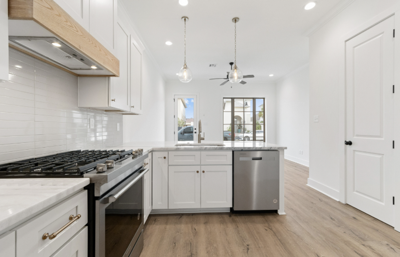 115 Gaunt Ln #205 - Photo 3 of 12
