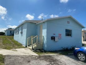 1125 W 28th Street Riviera Beach FL 33404 - Photo 1 of 1