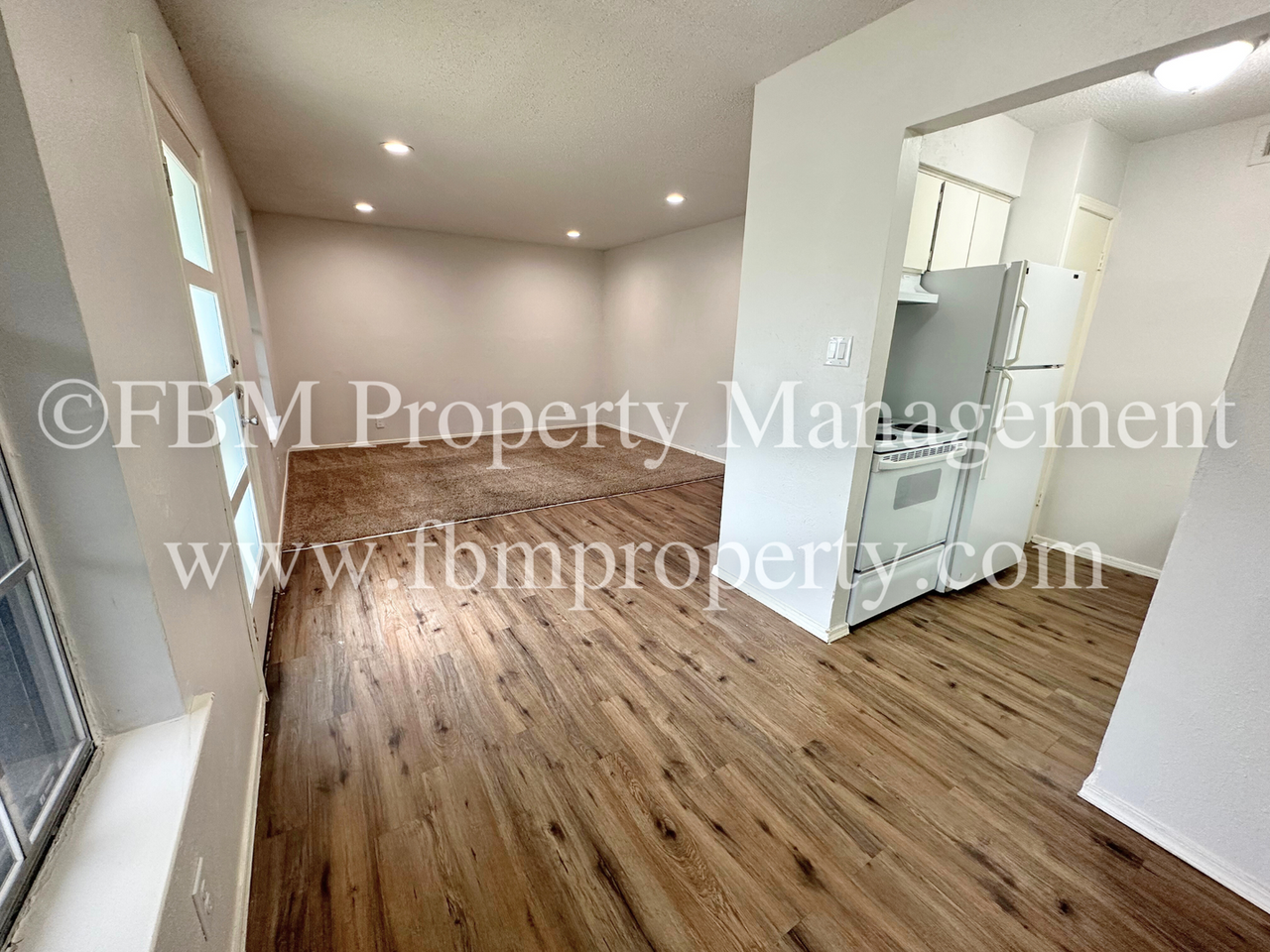 1401 N Clay St #E - Photo 5 of 15