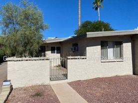 2923 E 10th St Tucson, AZ 85716 - Photo 1 of 1