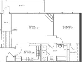 featured image of 203 203 - 227 Air Park Drive