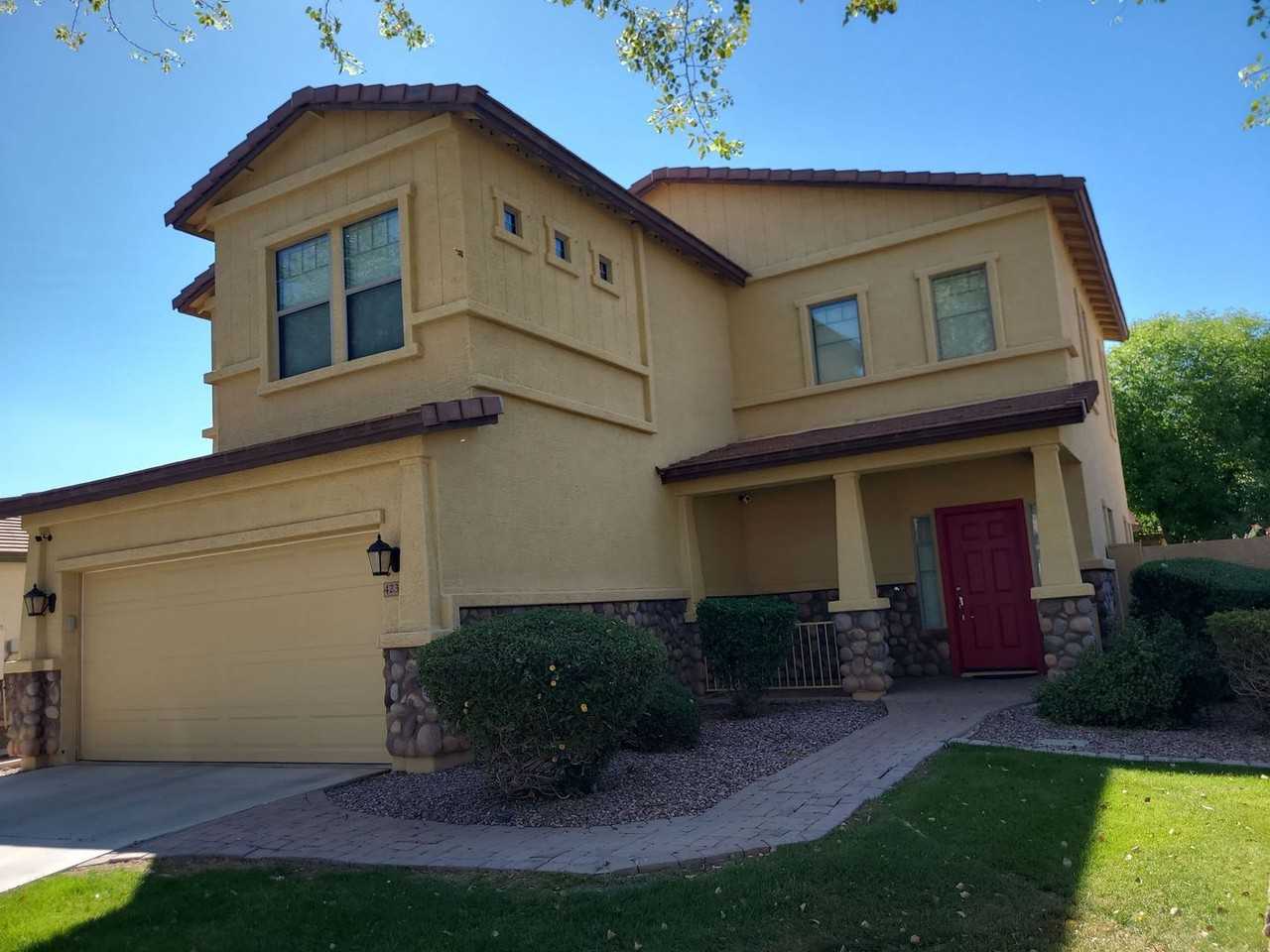 4233 E Bruce Ct