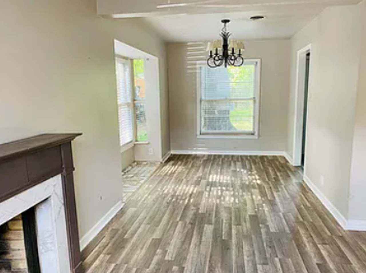 1117 W Tucker Blvd - Photo 3 of 9