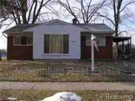 13001 Albany St - Photo 1 of 1