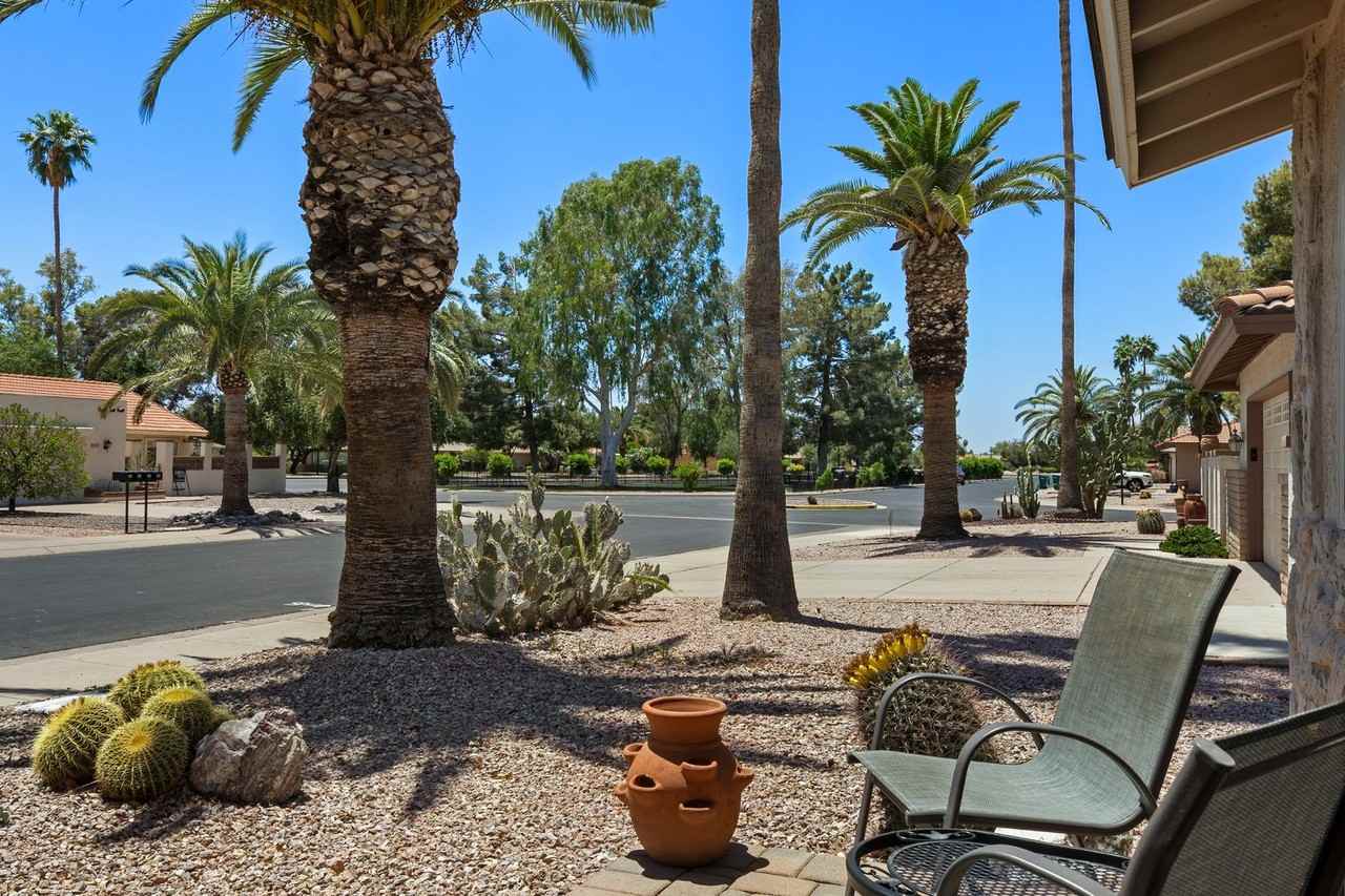 932 Leisure World - Photo 4 of 47