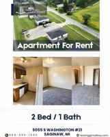 featured image of 5055 S Washington Rd