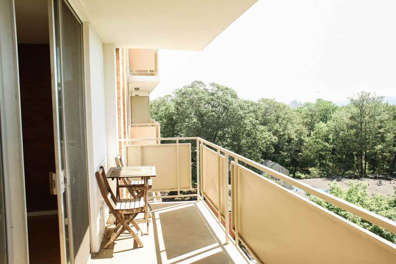 1800 Jefferson Park Ave #909 - Photo 4 of 6