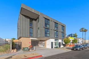 Modern Living in the Heart of National City - Photo 1 of 1