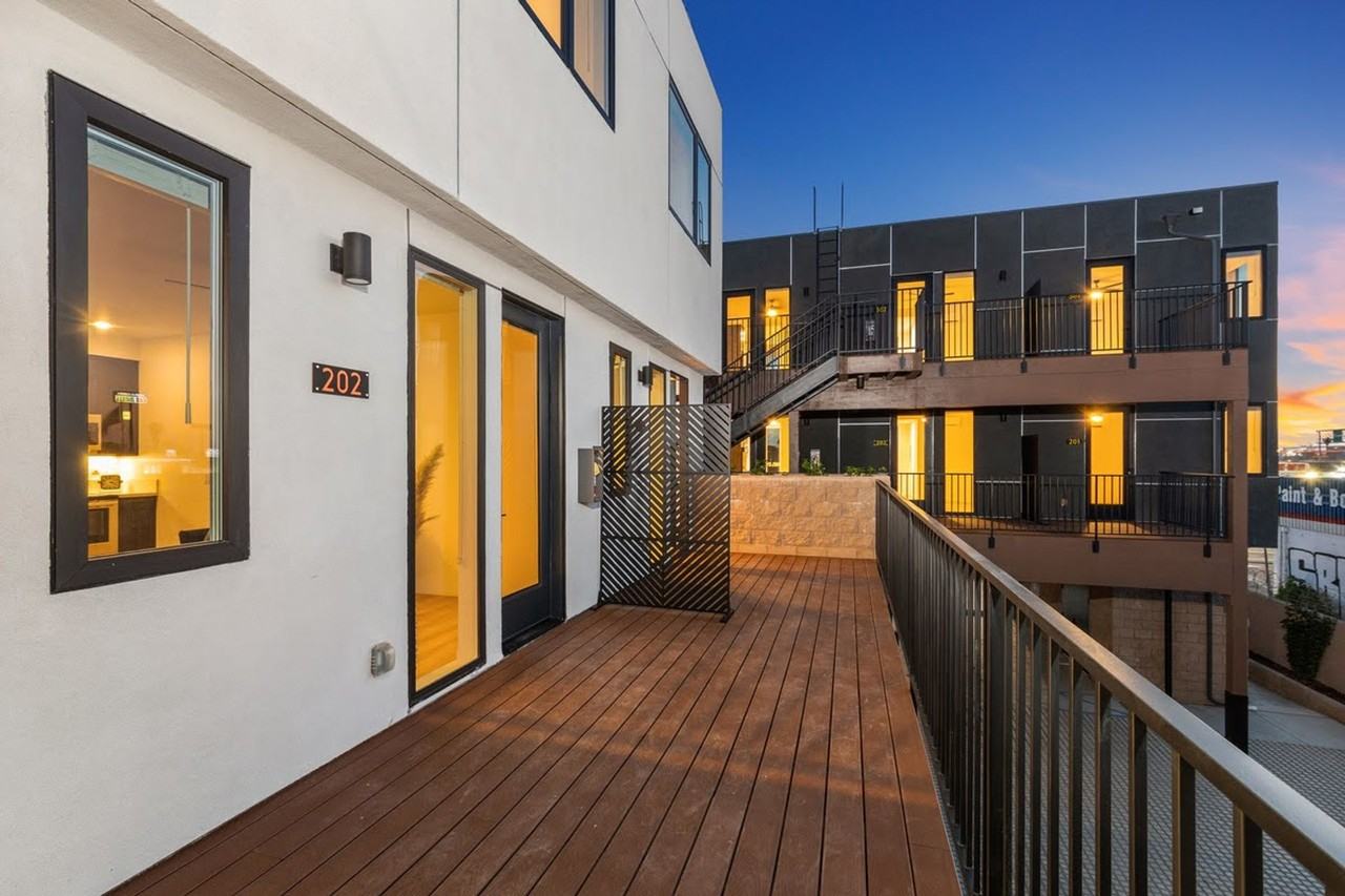 Modern Living in the Heart of National City - Photo 5 of 7