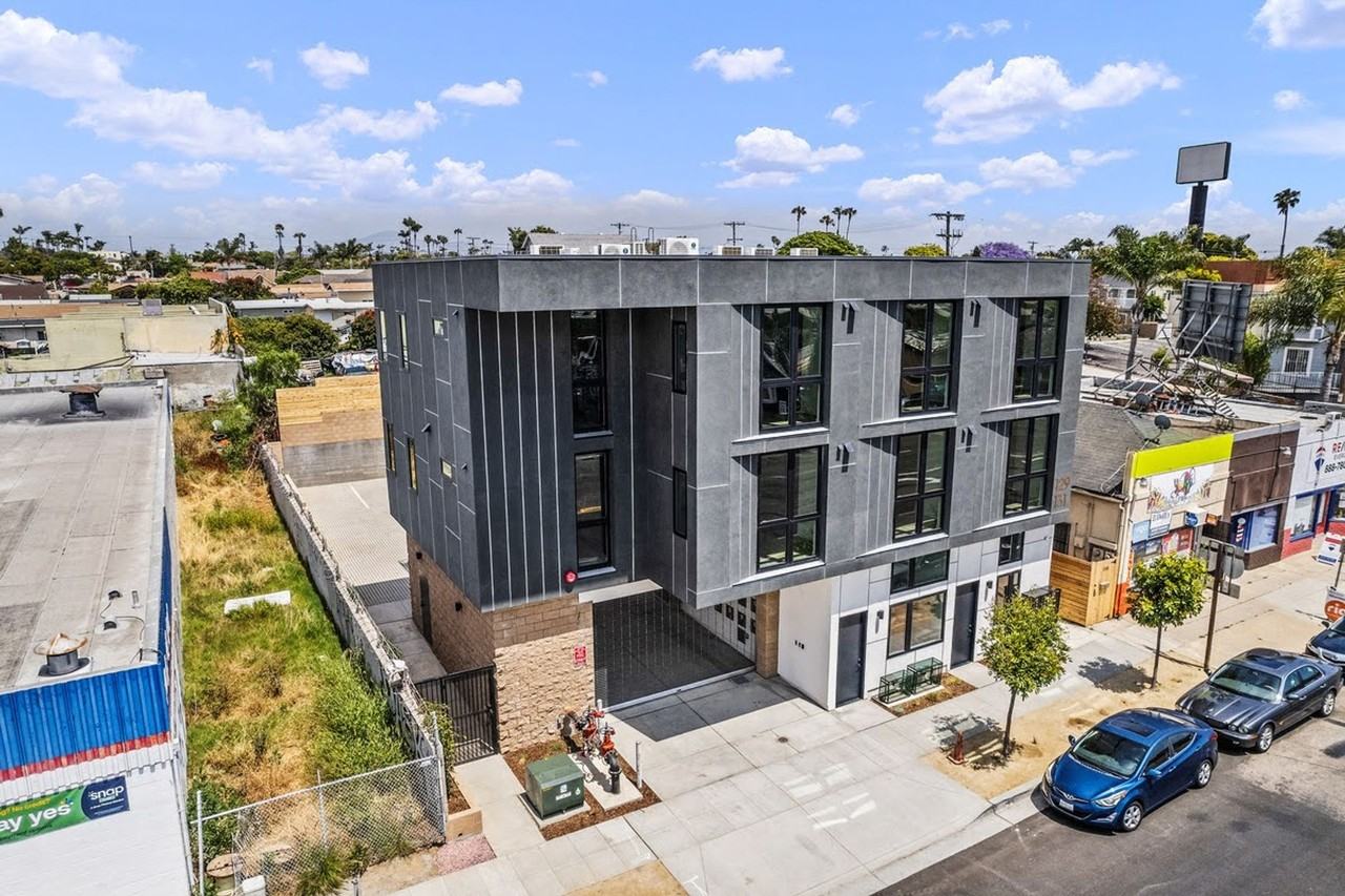 Modern Living in the Heart of National City - Photo 6 of 7