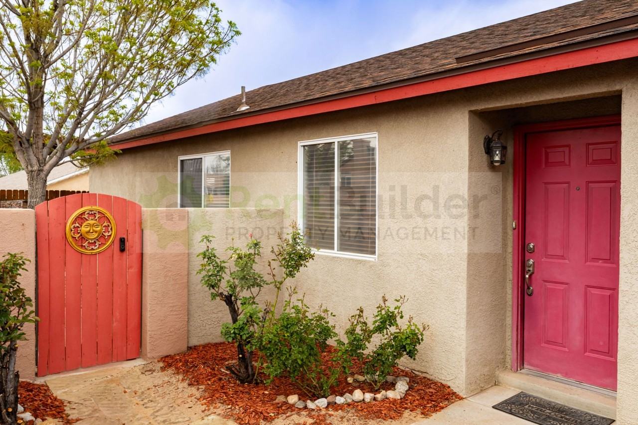 5955 Perseus Ave Nw ##Nw - Photo 2 of 25