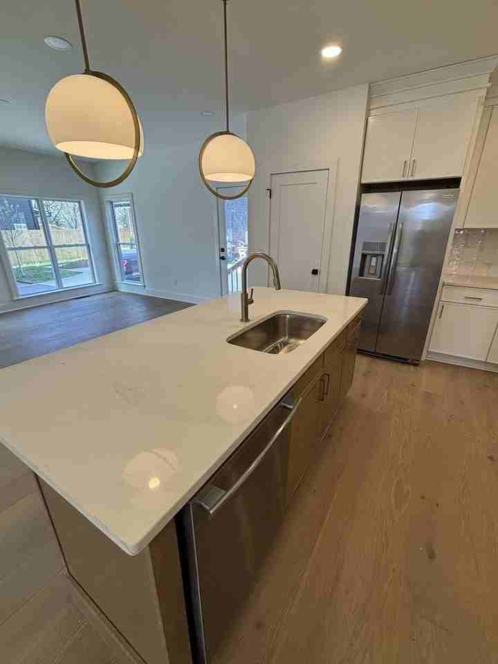 37206 4A Belle Forrest Ave. Nashville, TN 37206 - Photo 5 of 22