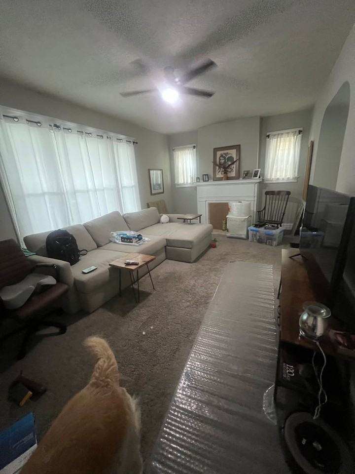 1329 Holmes Ave - Photo 5 of 17