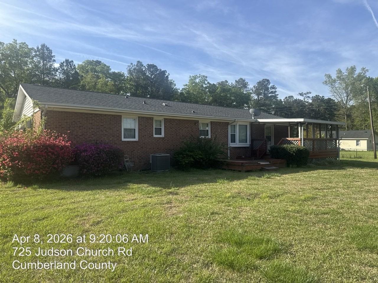 725 Judson Church Rd - Photo 3 of 20
